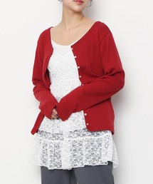 PUNYUS（プニュズ）の「キャミソール（キャミソール）」