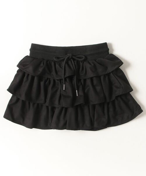 A'GEM/9 × .kom 『.KOM/ドットケーオーエム』Y2Kフリルボリュームミニ