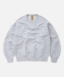 OG HEAVYWEIGHT SWEATSHIRT 002 _ OATMEAL