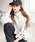 moment+�i���[�����g�v���X�j�́u�i�C�������b�V���[�X�^���h�V���[�g�W���P�b�g�i�~���^���[�W���P�b�g�j�v�b�O���[
