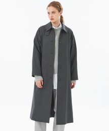 MACKINTOSH マッキントッシュ ベルテッドコート」に該当する