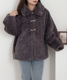 ラビット ファー コート」に該当するファッション通販 - ZOZOTOWN