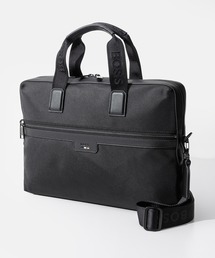 セール】BOSS｜ボスのビジネスバッグ（ブラック/黒色系・A4サイズ収納