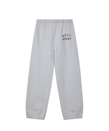 RS SWEAT PANTS - LIGHT GREY