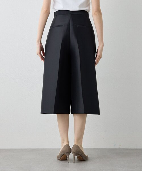 シルキーハーフパンツ（その他パンツ）｜Whim Gazette（ウィムガゼット