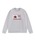 WOKE EDGE�i�E�H�[�N�G�b�W�j�́u�g���[�i�[�bWe Hope Washed Crew Neck Sweat�bWOKE EDGE�i�X�E�F�b�g�j�v�b�O���[