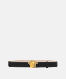 VERSACE(���F���T�[�`)�̃� ���h�D�[�T �����t�� ���U�[ �x���g 4 cm(�x���g)