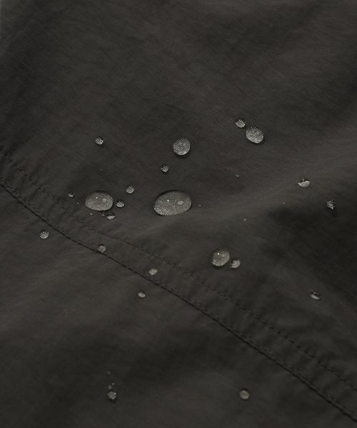 VISION STREET WEAR（ヴィジョンストリートウェア）の「VSW Parachute Cargo Pants Charcoal（その他パンツ・レディース・その他・LARGE/X-LARGE/MEDIUM）」の15枚目の写真