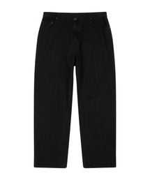 SUNDAY BAGGY PANT BLACK