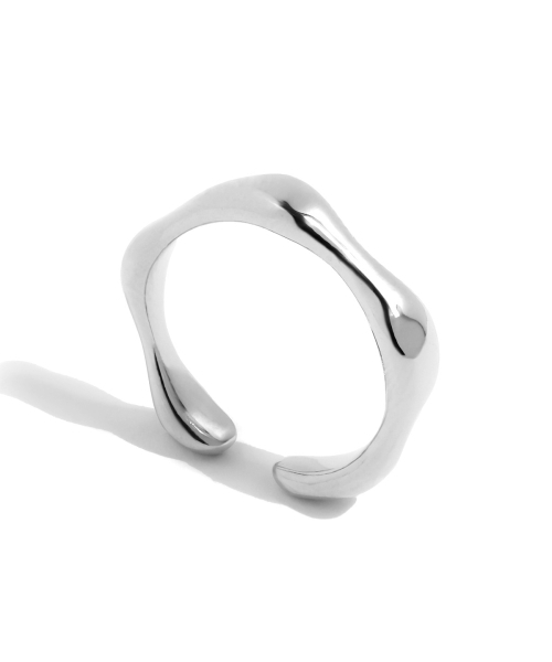 BUTTERING（バタリング）の「BR0052 RING（リング・レディース・その他・FREE）」の3枚目の写真