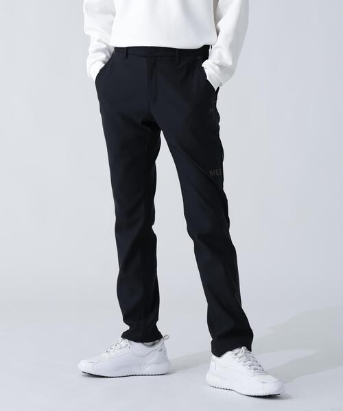 MASTER BUNNY EDITION(マスターバニーエディション)の「【MASTER BUNNY EDITION】ボンディング裏フリースパンツ(その他パンツ・メンズ・ブラック/ブラック系その他/ホワイト/ホワイト系その他/グリーン・SMALL/MEDIUM/LARGE/X-LARGE/XX-LARGE)」の6枚目の写真