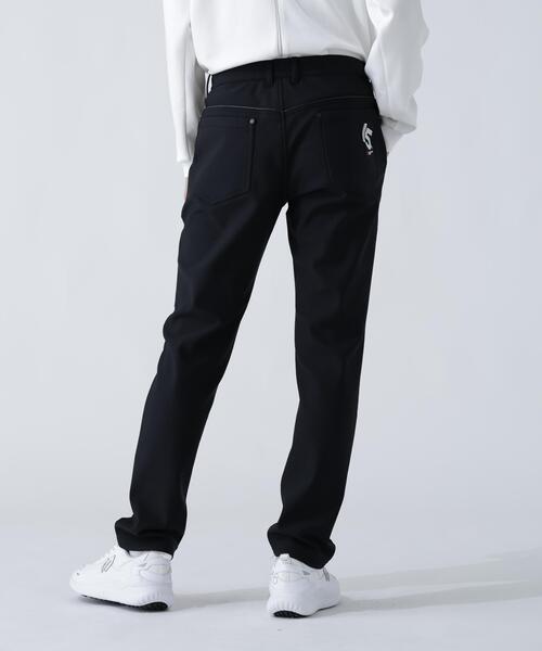 MASTER BUNNY EDITION(マスターバニーエディション)の「【MASTER BUNNY EDITION】ボンディング裏フリースパンツ(その他パンツ・メンズ・ブラック/ブラック系その他/ホワイト/ホワイト系その他/グリーン・SMALL/MEDIUM/LARGE/X-LARGE/XX-LARGE)」の7枚目の写真