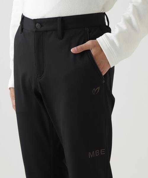 MASTER BUNNY EDITION(マスターバニーエディション)の「【MASTER BUNNY EDITION】ボンディング裏フリースパンツ(その他パンツ・メンズ・ブラック/ブラック系その他/ホワイト/ホワイト系その他/グリーン・SMALL/MEDIUM/LARGE/X-LARGE/XX-LARGE)」の11枚目の写真