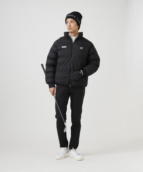 MASTER BUNNY EDITION(マスターバニーエディション)の「【MASTER BUNNY EDITION】ボンディング裏フリースパンツ(その他パンツ・メンズ・ブラック/ブラック系その他/ホワイト/ホワイト系その他/グリーン・SMALL/MEDIUM/LARGE/X-LARGE/XX-LARGE)」の19枚目の写真