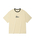 NAMERCLOTHING�i�l�C�}�[�N���[�f�B���O�j�́uCATCHLINE LOGO T-SHIRS BUTTER�iT�V���c/�J�b�g�\�[�j�v�b���̑�
