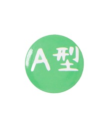 ARCHIVER（アーカイバ）の「【RES】日本語缶バッジ（バッジ）」