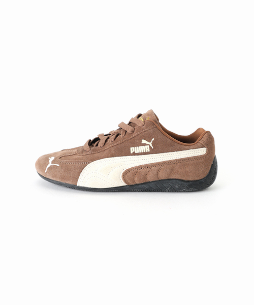新品未使用【PUMA / プーマ】SPEEDCAT OG：スニーカー◆23cm 追加》【PUMA / プーマ】SPEEDCAT OG：スニーカー（スニーカー）｜PUMA