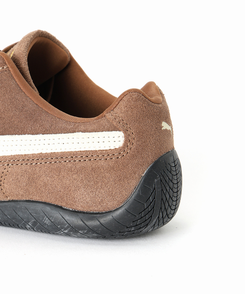 追加》【PUMA / プーマ】SPEEDCAT OG：スニーカー（スニーカー）｜PUMA
