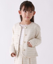 repipi armario | 【10C REPIPI】【セレモニー】ショートジャケット(その他アウター)