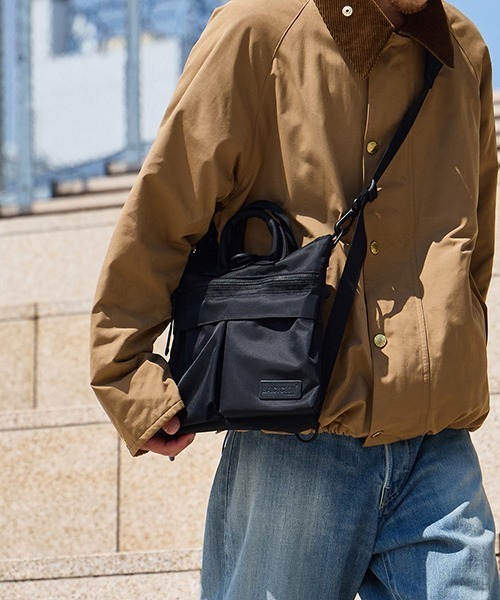 BAICYCLON by bagjack / バイシクロンバイバッグジャック：別注 Mini