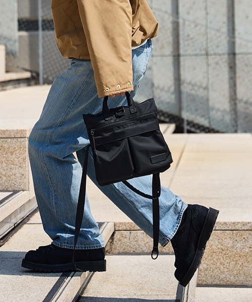 BAICYCLON by bagjack / バイシクロンバイバッグジャック：別注 Mini