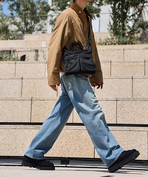 BAICYCLON by bagjack / バイシクロンバイバッグジャック：別注 Mini