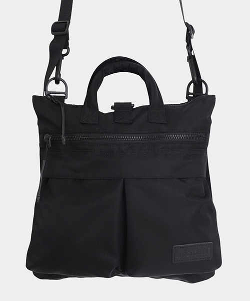 BAICYCLON by bagjack / バイシクロンバイバッグジャック：別注 Mini