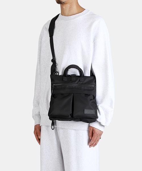 BAICYCLON by bagjack / バイシクロンバイバッグジャック：別注 Mini