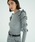 CLANE�i�N���l�j�́uFRILL SLEEVE KNIT TOPS�i�j�b�g/�Z�[�^�[�j�v�b�O���[