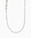 Jieda�i�W�G�_�j�́uJIEDA / �W�G�_ SWITCHING NECKLACE�i�l�b�N���X�j�v�b�V���o�[