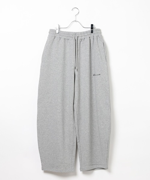 ALAND(エーランド)の「【UNISEX】ALAND/アソートスウェットパンツ(ウラケ)(スウェットパンツ・レディース・グレー/ブラック・LARGE/MEDIUM)」の19枚目の写真