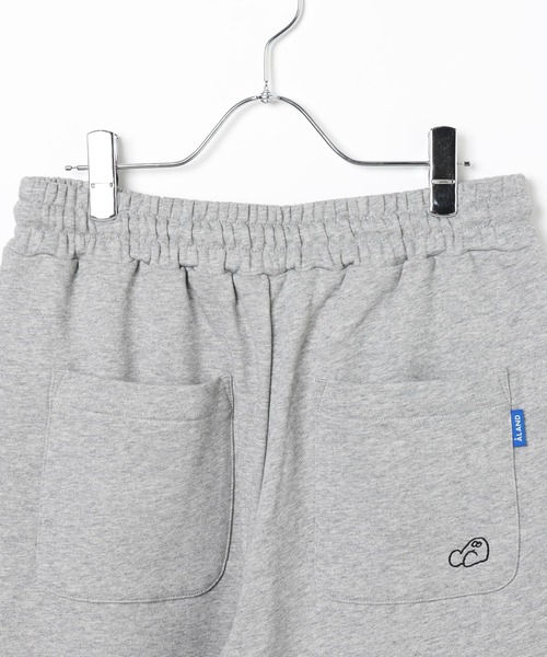 ALAND(エーランド)の「【UNISEX】ALAND/アソートスウェットパンツ(ウラケ)(スウェットパンツ・レディース・グレー/ブラック・LARGE/MEDIUM)」の22枚目の写真