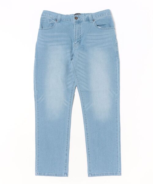 BILLABONG(ビラボン)の「BILLABONG メンズ STRETCH DENIM ロングパンツ 【2026年春夏モデル】(その他パンツ・メンズ・インディゴブルー/ブルー・X-LARGE/LARGE/MEDIUM)」の2枚目の写真