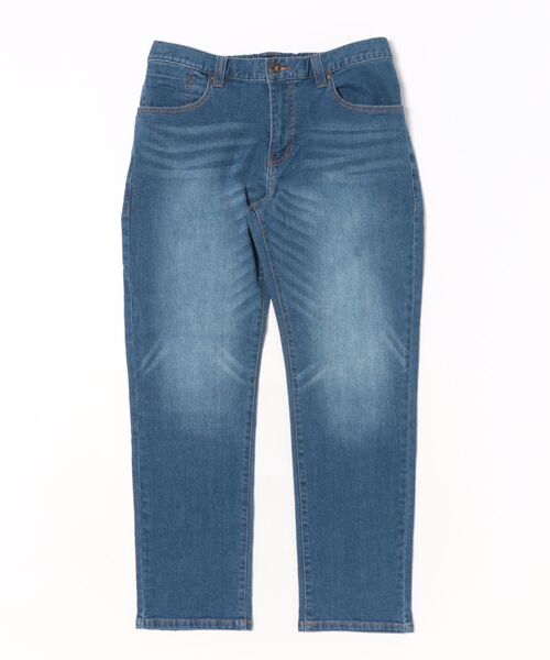 BILLABONG(ビラボン)の「BILLABONG メンズ STRETCH DENIM ロングパンツ 【2026年春夏モデル】(その他パンツ・メンズ・インディゴブルー/ブルー・X-LARGE/LARGE/MEDIUM)」の1枚目の写真