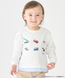 petit main(�v�e�B�}�C��)�́yTOMICA�EANIA�z���V���c����T�V���c(T�V���c/�J�b�g�\�[)