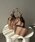 CAPRICIEUX LE'MAGE�i�J�v���V���[���}�[�W���j�́u�y�V�F�G�N�����z�m�b�g�n���h���o�b�O�i�V�����_�[�o�b�O�j�v�b�u���E��