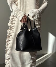 CAPRICIEUX LE'MAGE | ノットハンドルバッグ(ショルダーバッグ)