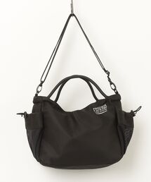 FREDRIK PACKERS｜フレドリックパッカーズのトートバッグ（ブラック