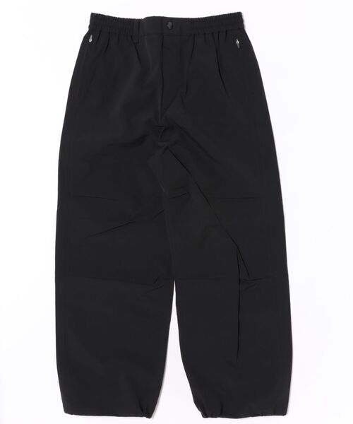 A.P.C.（アーペーセー）の「PANTALON BENJAMIN（その他パンツ・メンズ・カーキ/ブラック・XS/S/M/L）」の2枚目の写真