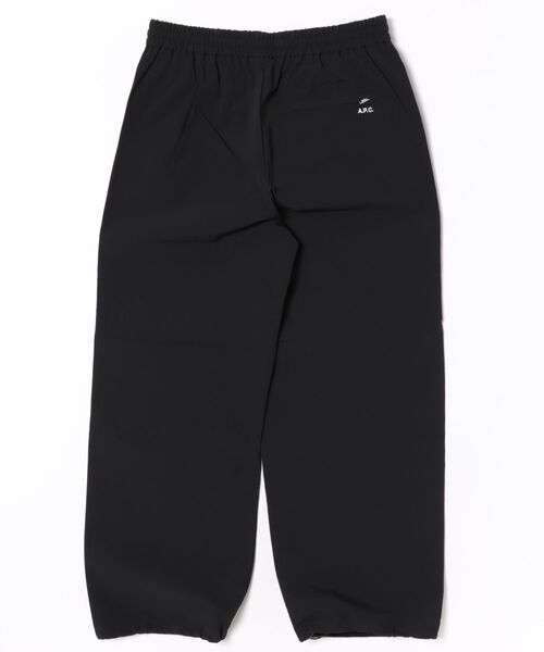 A.P.C.（アーペーセー）の「PANTALON BENJAMIN（その他パンツ・メンズ・カーキ/ブラック・XS/S/M/L）」の3枚目の写真