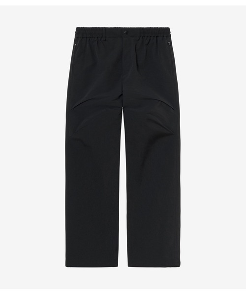 A.P.C.(アーペーセー)の「PANTALON BENJAMIN(その他パンツ・メンズ・カーキ/ブラック・XS/S/M/L)」の2枚目の写真