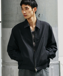 LEVI'S(R) / リーバイス(R) タイプ3 トラッカージャケット 後染め