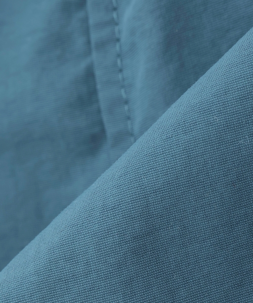 b・ROOM（ビールーム）の「【スクール対応】【撥水・防汚・耐久・UV】４分丈パンツ(反射シート付き)（その他パンツ・キッズ・チャコール/ベージュ/ブルーグリーン/ブラック/カーキ/ダークオレンジ・100cm/120cm/150cm/110cm/140cm/130cm）」の17枚目の写真