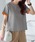 BONLECILL�i�{�����V�[���j�́u�y����/�}�V���E�H�b�V���u���zW�t�F�C�X�z�F�^�[���o�b�NT�iT�V���c/�J�b�g�\�[�j�v�b�ۃO���[