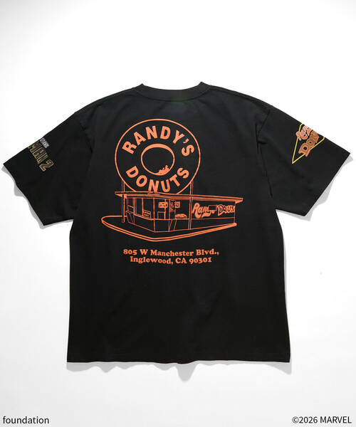 FREAK'S STORE（フリークスストア）の「FREAK'S MOVIE/フリークス