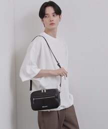 tk.TAKEO KIKUCHI(�e�B�[�P�[�^�P�I�L�N�`)�̃|�P�b�g�V�����_�[�o�b�O(�V�����_�[�o�b�O)