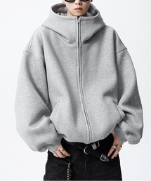 BUFFALO BOBS｜バッファローボブズのパーカー（ジップアップ）通販