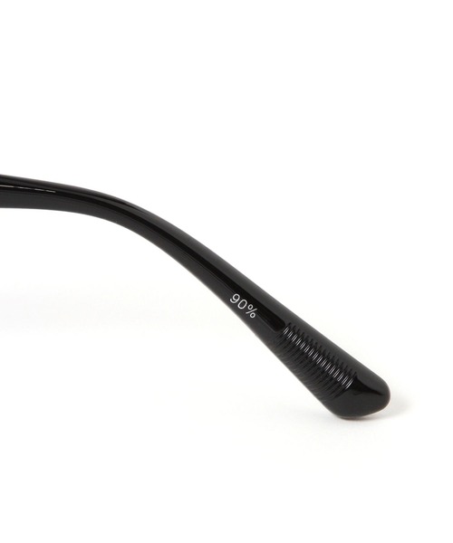 LEPSIM（レプシィム）の「アソート伊達メガネ　630043（メガネ・レディース・ブラック/シルバー/ブラック系その他・ONE SIZE）」の13枚目の写真