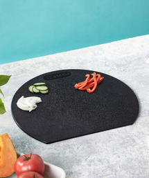 Hanako（ハナコ）の「HANAKO エストラマー カッティングボード まな板 Lサイズ（キッチンツール）」