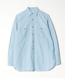 CIOTA（シオタ）の「長袖シャツ（シャツ/ブラウス）」
